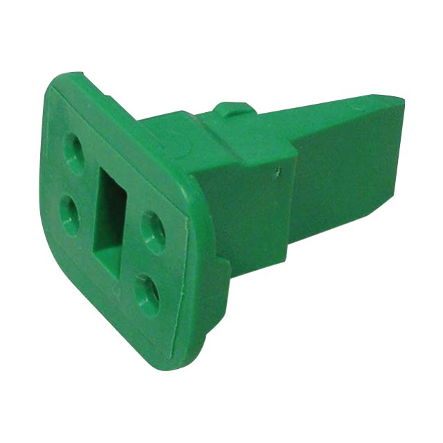 Cale de Connecteur Male 4 Poles (sachet 10) référence fournisseur 1240709